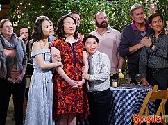 Dr. Ken: 2x21 Clark's Big Surprise - zdjęcia promocyjne