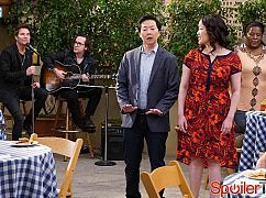 Dr. Ken: 2x21 Clark's Big Surprise - zdjęcia promocyjne