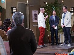 Dr. Ken: 2x21 Clark's Big Surprise - zdjęcia promocyjne