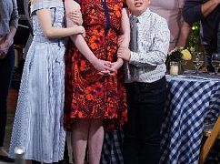 Dr. Ken: 2x21 Clark's Big Surprise - zdjęcia promocyjne