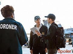 NCIS: New Orleans: 3x19 Quid Pro Quo - zdjęcia promocyjne