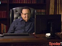 Criminal Minds: Beyond Borders: 2x02 Il Mostro - zdjęcia promocyjne