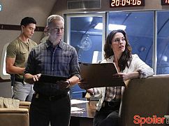 Criminal Minds: Beyond Borders: 2x03 The Devil’s Breath - zdjęcia promocyjne