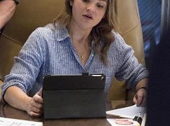 Criminal Minds: Beyond Borders: 2x03 The Devil’s Breath - zdjęcia promocyjne