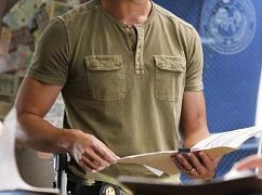 Criminal Minds: Beyond Borders: 2x03 The Devil’s Breath - zdjęcia promocyjne