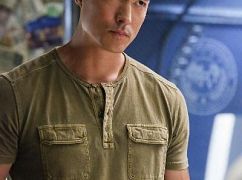 Criminal Minds: Beyond Borders: 2x03 The Devil’s Breath - zdjęcia promocyjne