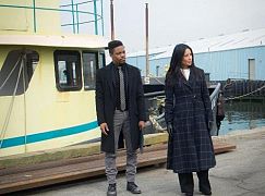 Elementary: 5x17 The Ballad of Lady Frances - zdjęcia promocyjne