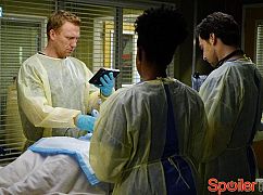 Chirurdzy: 13x17 Till I Hear It From You - zdjęcia promocyjne