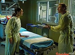 Chirurdzy: 13x17 Till I Hear It From You - zdjęcia promocyjne