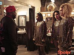 Star: 1x12 Showtime - zdjęcia promocyjne