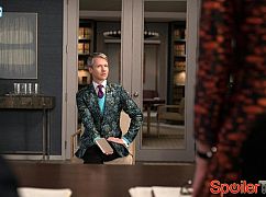 The Good Fight: 1x05 Stoppable: Requiem for an Airdate - zdjęcia promocyjne