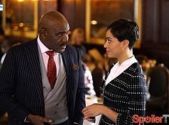 The Good Fight: 1x05 Stoppable: Requiem for an Airdate - zdjęcia promocyjne