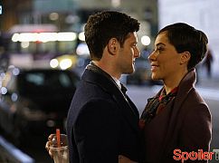 The Good Fight: 1x05 Stoppable: Requiem for an Airdate - zdjęcia promocyjne