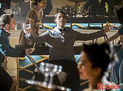 The Flash: 3x17 Duet - zdjęcia promocyjne