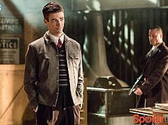 The Flash: 3x17 Duet - zdjęcia promocyjne