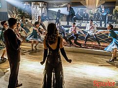 The Flash: 3x17 Duet - zdjęcia promocyjne