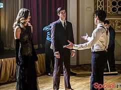 The Flash: 3x17 Duet - zdjęcia promocyjne