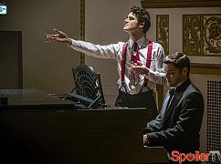 The Flash: 3x17 Duet - zdjęcia promocyjne
