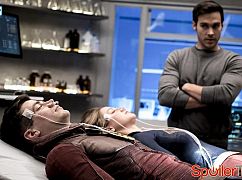 The Flash: 3x17 Duet - zdjęcia promocyjne