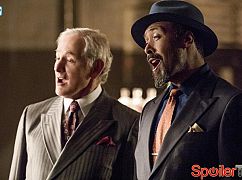 The Flash: 3x17 Duet - zdjęcia promocyjne