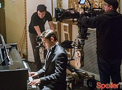 The Flash: 3x17 Duet - zdjęcia promocyjne