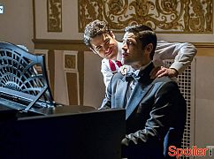 The Flash: 3x17 Duet - zdjęcia promocyjne