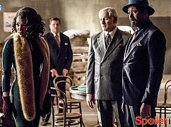 The Flash: 3x17 Duet - zdjęcia promocyjne