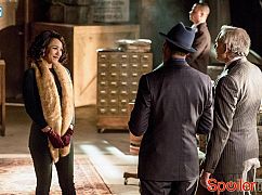 The Flash: 3x17 Duet - zdjęcia promocyjne