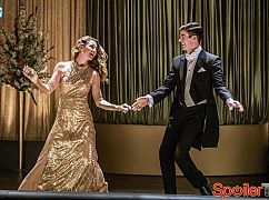 The Flash: 3x17 Duet - zdjęcia promocyjne