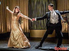 The Flash: 3x17 Duet - zdjęcia promocyjne