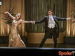 The Flash: 3x17 Duet - zdjęcia promocyjne