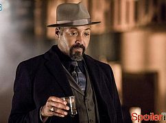 The Flash: 3x17 Duet - zdjęcia promocyjne