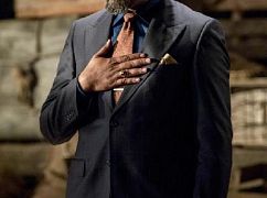 The Flash: 3x17 Duet - zdjęcia promocyjne