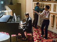The Flash: 3x17 Duet - zdjęcia promocyjne