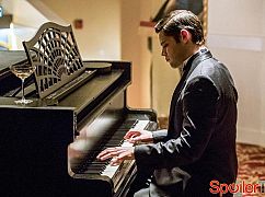 The Flash: 3x17 Duet - zdjęcia promocyjne