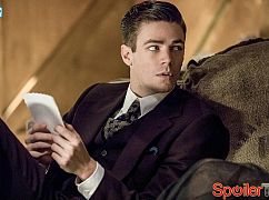 The Flash: 3x17 Duet - zdjęcia promocyjne