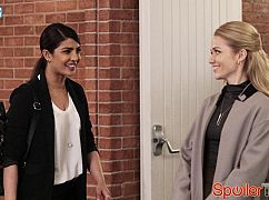 Quantico: 2x14 LNWILT - zdjęcia promocyjne