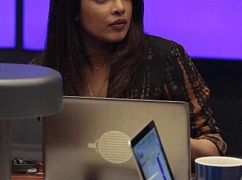 Quantico: 2x14 LNWILT - zdjęcia promocyjne