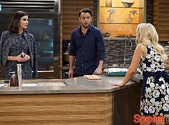 Young and Hungry: 5x03 Young & Kiki - zdjęcia promocyjne