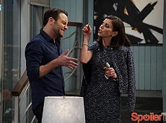 Young and Hungry: 5x03 Young & Kiki - zdjęcia promocyjne