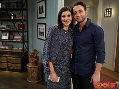 Young and Hungry: 5x03 Young & Kiki - zdjęcia promocyjne
