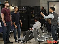 Baby Daddy: 6x02 Pro and Con - zdjęcia promocyjne