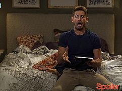 Baby Daddy: 6x01 To Elle and Back - zdjęcia promocyjne