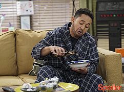 Baby Daddy: 6x01 To Elle and Back - zdjęcia promocyjne