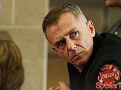 Chicago Fire: 5x16 Telling Her Goodbye - zdjęcia promocyjne