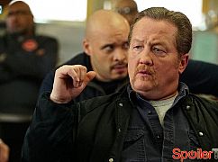 Chicago Fire: 5x16 Telling Her Goodbye - zdjęcia promocyjne