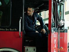 Chicago Fire: 5x16 Telling Her Goodbye - zdjęcia promocyjne