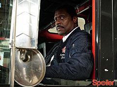 Chicago Fire: 5x16 Telling Her Goodbye - zdjęcia promocyjne