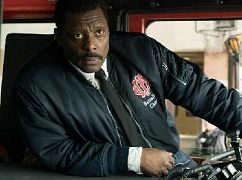 Chicago Fire: 5x16 Telling Her Goodbye - zdjęcia promocyjne