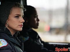 Chicago Fire: 5x16 Telling Her Goodbye - zdjęcia promocyjne